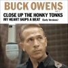 Buck Owens Close Up The Honky Tonks