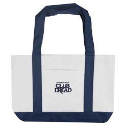 Broken Lizard Club Dread Beach Bag New Merch