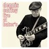 Dennis Coffey New Merch Live At Baker's