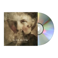 Colin Stetson Sorrow New Merch