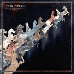Colin Stetson New Merch New History Warfare Vol. 2: Judges