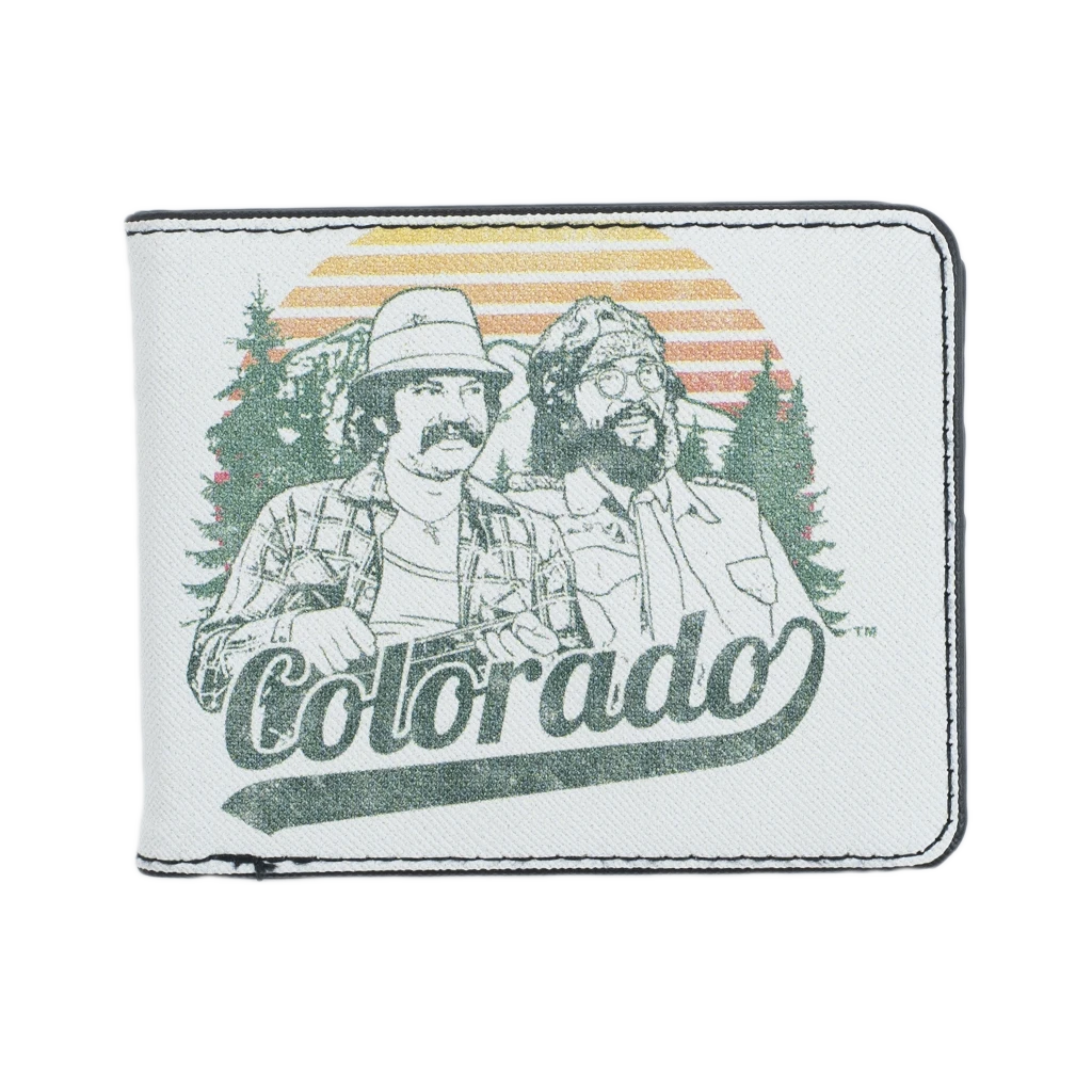 New Merch Cheech And Chong Wallets 11 New Merch Cheech And Chong Wallets