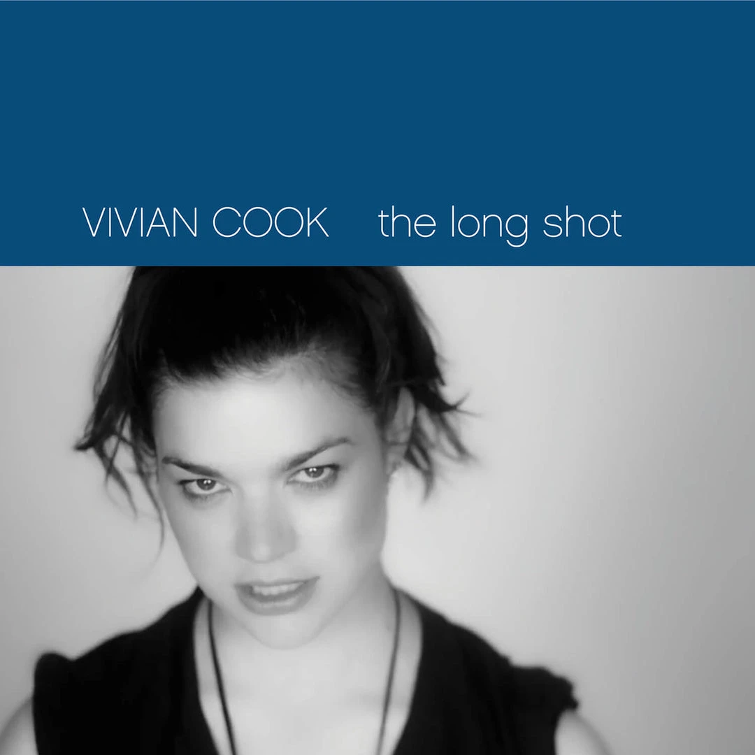 Vivian Cook The Long Shot Vivian Cook The Long Shot