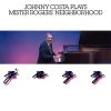 Johnny Costa Plays Mister Rogers’ Neighborhood Jazz
