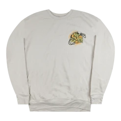 Japanese Breakfast Gotgam Heather Dust Sweatshirt