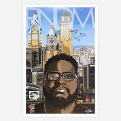 Mega Ran Night Or Day 18