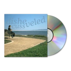 Disheveled Cuss CD