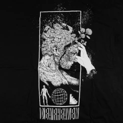 Deafheaven Proteau T
