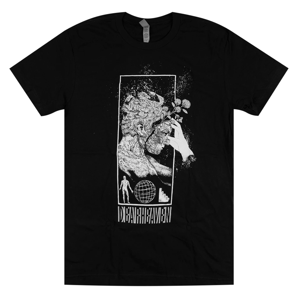 Deafheaven Proteau T 1 Deafheaven Proteau T