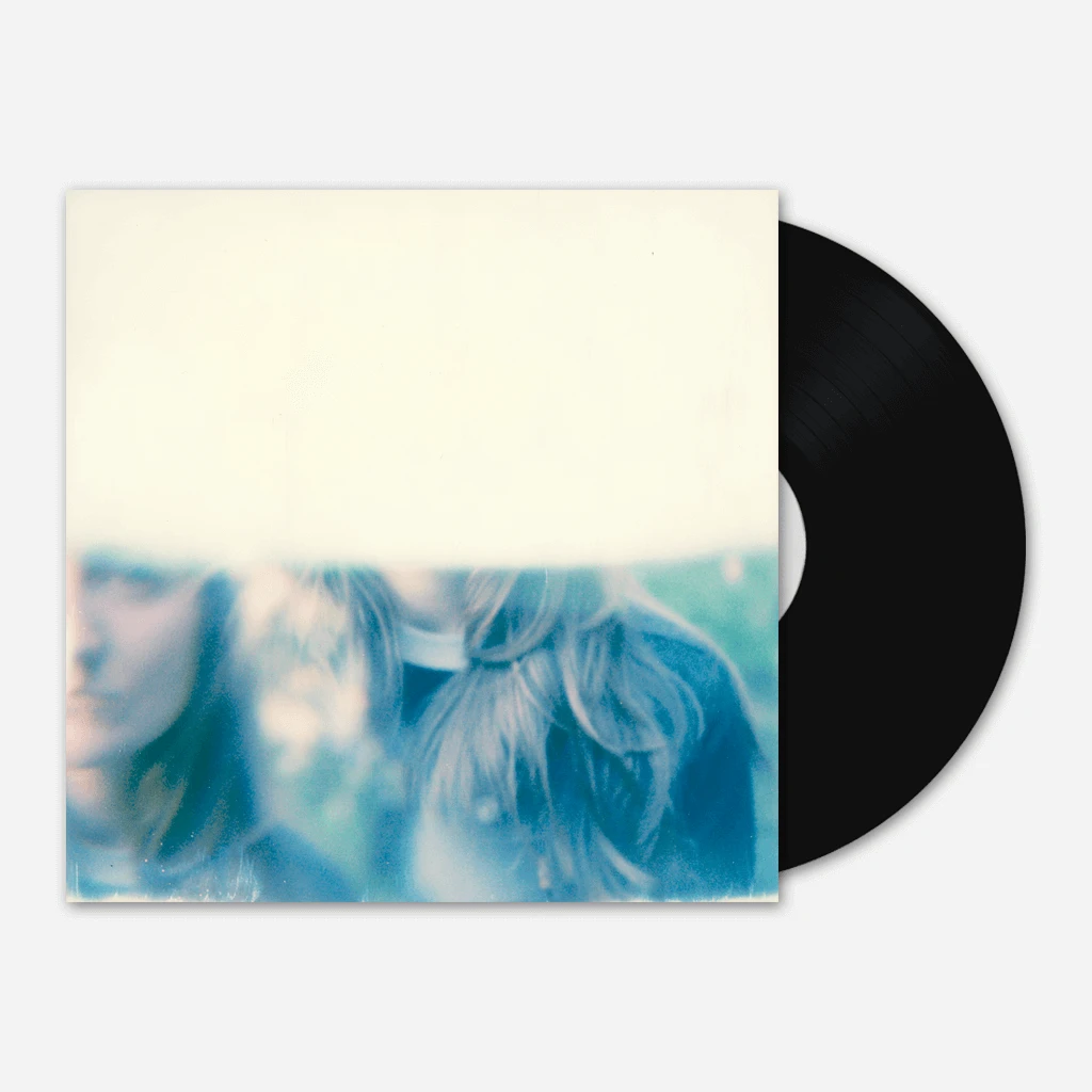 Lauren O'Connell New Merch Details 12" Vinyl 1 Lauren O'Connell New Merch Details 12" Vinyl