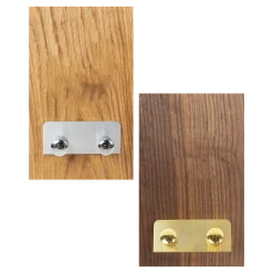 Double Helix Records Cool As Sh%t LP Display Stand New Merch