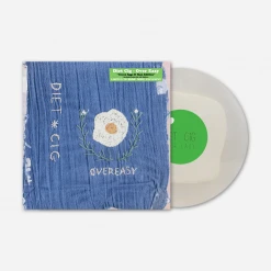 Diet Cig New Merch Do You Wonder About Me? Vinyl Bundle 4 Diet Cig New Merch Do You Wonder About Me? Vinyl Bundle