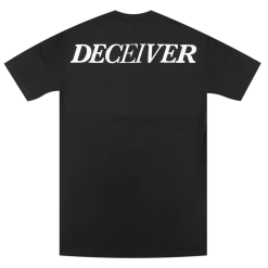 DIIV Deceiver Horsehead Black T-Shirt