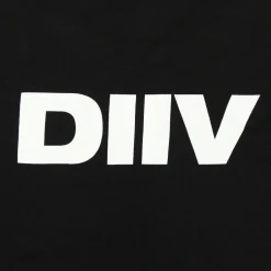 DIIV New Merch Deceiver Horsehead Long Sleeve Black T-Shirt 8 DIIV New Merch Deceiver Horsehead Long Sleeve Black T-Shirt