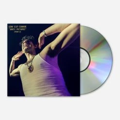 Contender Records Dirty Pictures (Part 2) CD