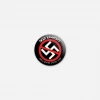Dead Kennedys Nazi Punks Fuck Off Button New Merch