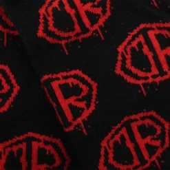 Dr. Octagon DR Socks New Merch