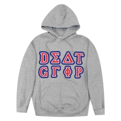 Hello Merch Style 49 Death Grips New Merch College Heather Grey Pullover Hoodie