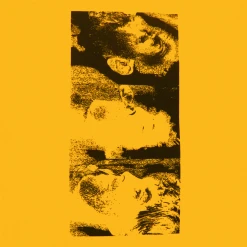 Death Grips Peace Gold Pullover Hoodie New Merch