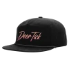 Deer Tick New Merch Dino Script Hat