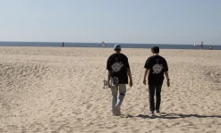 Disco Lines Disco Face T-Shirt 11 Disco Lines Disco Face T-Shirt