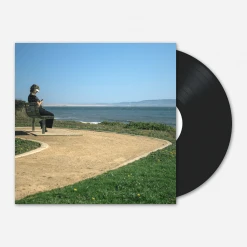 Disheveled Cuss 12" Vinyl New Merch 5 Disheveled Cuss 12