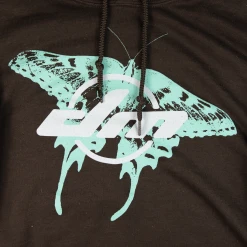 Donna Missal New Merch Butterfly Hoodie