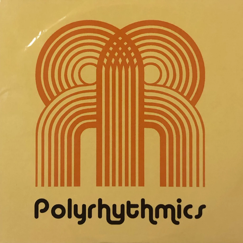 Polyrhythmics Self-Titled EP 2 Polyrhythmics Self-Titled EP