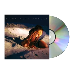 Emma Ruth Rundle Some Heavy Ocean - CD