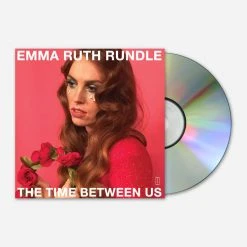 Emma Ruth Rundle New Merch The Time Between Us Split W/Jaye Jayle CD
