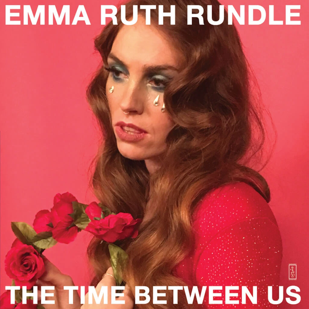 Emma Ruth Rundle New Merch The Time Between Us Split W/Jaye Jayle CD 2 Emma Ruth Rundle New Merch The Time Between Us Split W/Jaye Jayle CD
