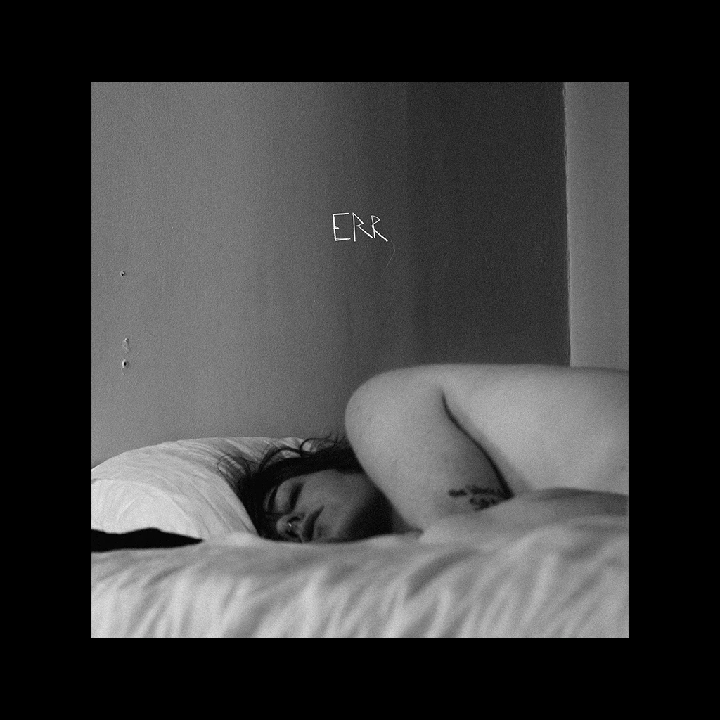 Emma Ruth Rundle New Merch Marked For Death Black T-Shirt 2 Emma Ruth Rundle New Merch Marked For Death Black T-Shirt