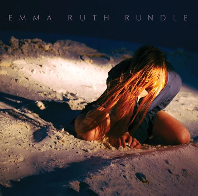Emma Ruth Rundle New Merch Some Heavy Ocean - Black Vinyl 2 Emma Ruth Rundle New Merch Some Heavy Ocean - Black Vinyl