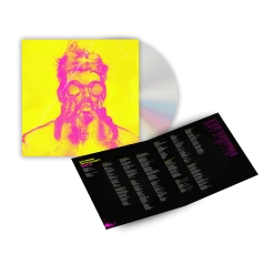 Eels Extreme Witchcraft CD