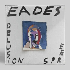 Eades Delusion Spree CD 5 Eades Delusion Spree CD