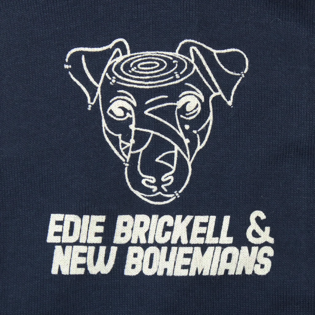 Edie Brickell & New Bohemians Dog Hooded Shirt New Merch 4 Edie Brickell & New Bohemians Dog Hooded Shirt New Merch