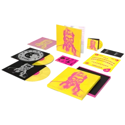 Eels Extreme Witchcraft Deluxe Boxset New Merch