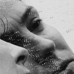 Emma Ruth Rundle Engine Of Hell - 12" Cloudy Splatter Vinyl