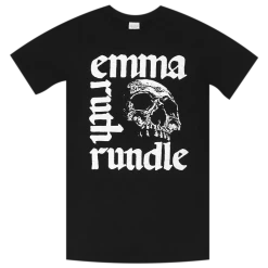 Emma Ruth Rundle Patterson Black T-Shirt 6 Emma Ruth Rundle Patterson Black T-Shirt