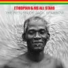 Ethiopian & His All Stars New Merch The Return Of Jack Sparrow