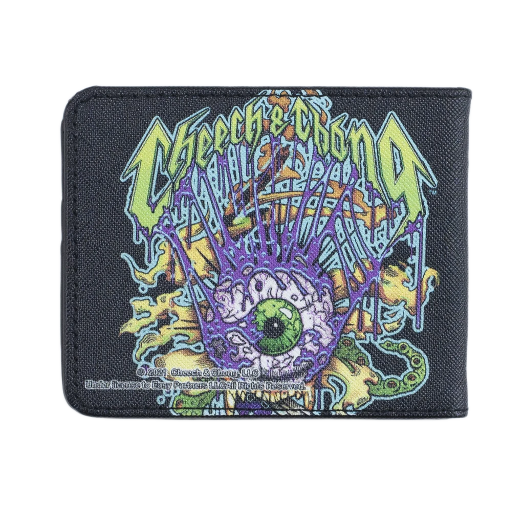 New Merch Cheech And Chong Wallets 3 New Merch Cheech And Chong Wallets