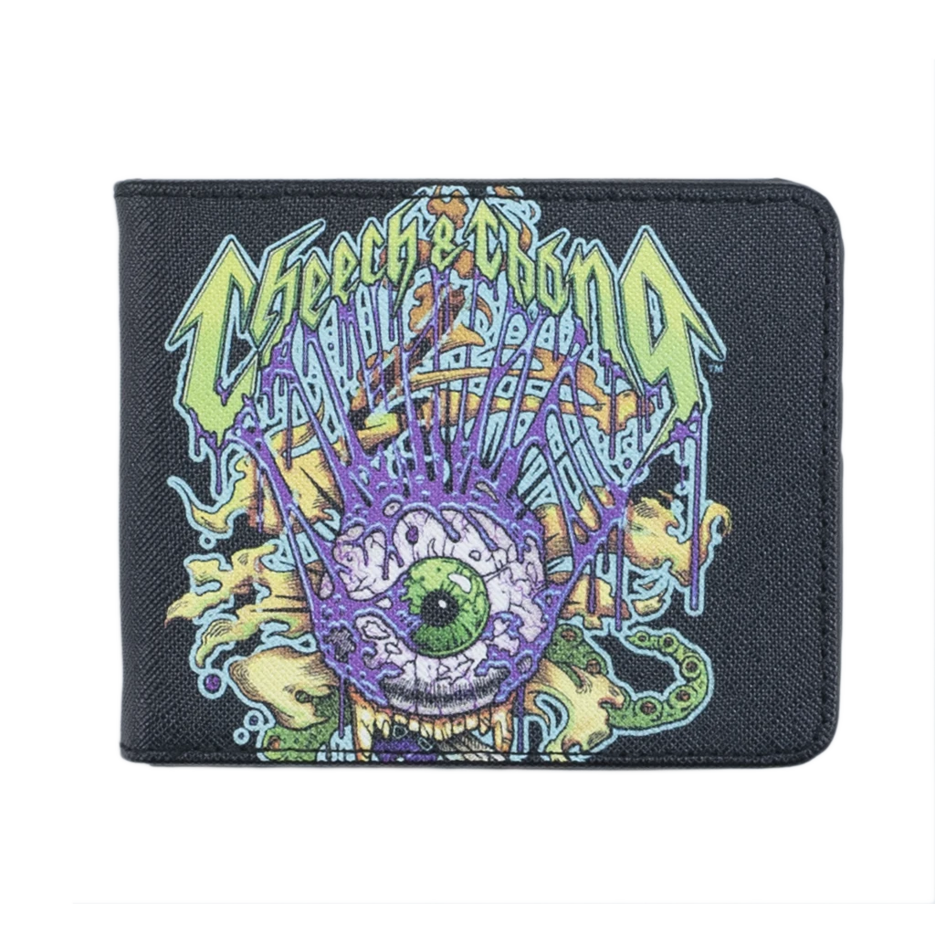New Merch Cheech And Chong Wallets 2 New Merch Cheech And Chong Wallets