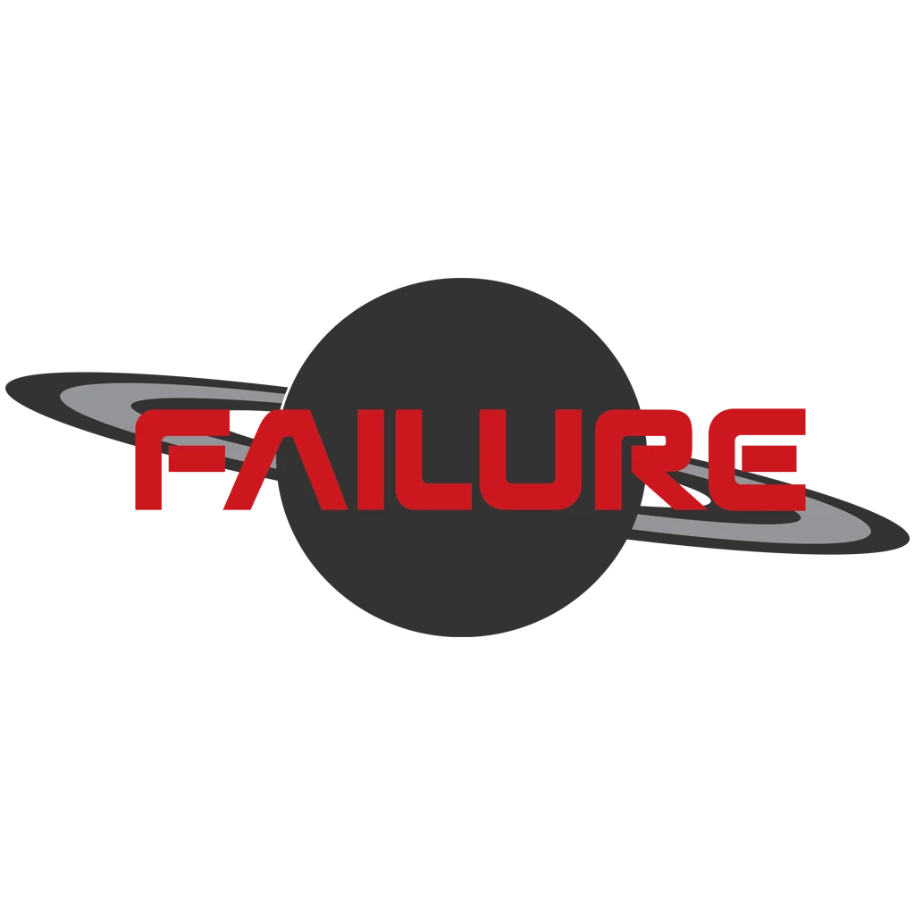 Failure Saturn Face Mask New Merch 2 Failure Saturn Face Mask New Merch