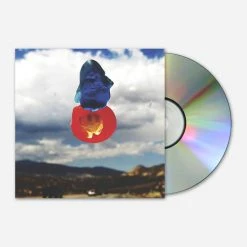 Bully New Merch Feels Like CD