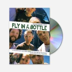 Medeski Martin & Wood Fly In A Bottle DVD