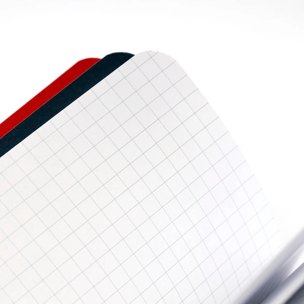 Field Notes Fifty 3-Pack New Merch 4 Field Notes Fifty 3-Pack New Merch