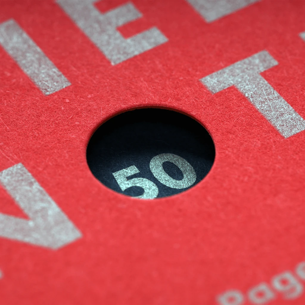 Field Notes Fifty 3-Pack New Merch 2 Field Notes Fifty 3-Pack New Merch