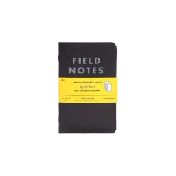 Field Notes New Merch Ignition - Two Planners, One Checklist 3 Field Notes New Merch Ignition - Two Planners, One Checklist