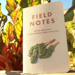 Field Notes New Merch Harvest 3-Pack 4 Field Notes New Merch Harvest 3-Pack