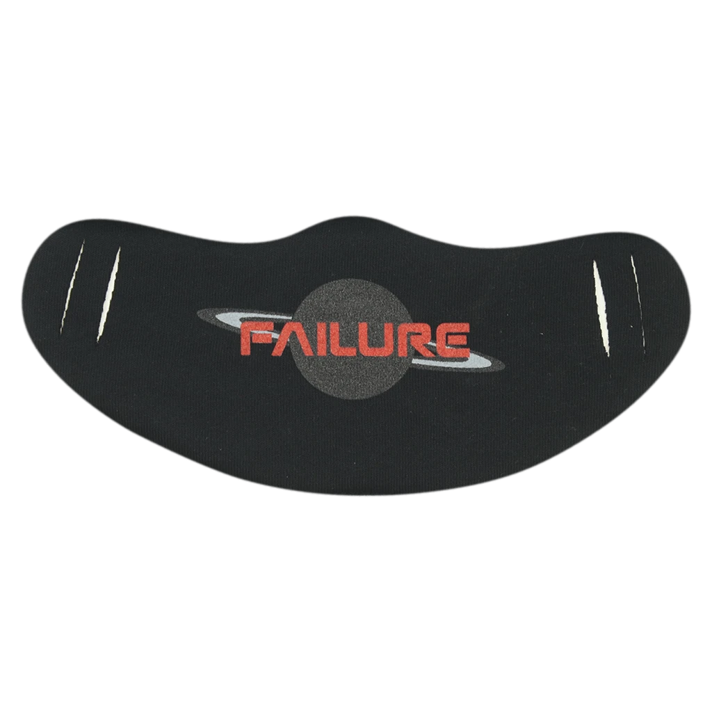 Failure Saturn Face Mask New Merch 1 Failure Saturn Face Mask New Merch